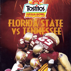 1999 media guide (Florida State)