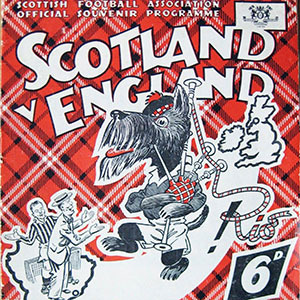 Scotland-1950-FIFA-World-Cup