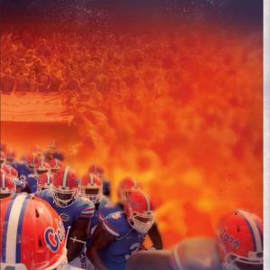 2014 Florida Gators football media guide