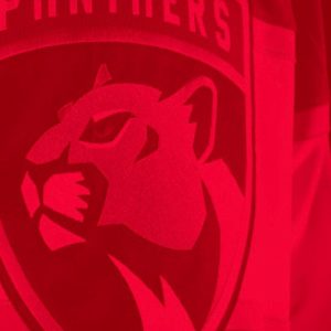 2017-18 Florida Panthers media guide
