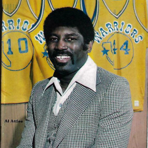 1976-77 Golden State Warriors media guide