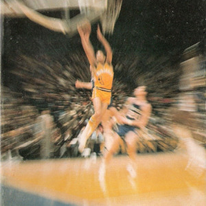 1978-79 Golden State Warriors media guide