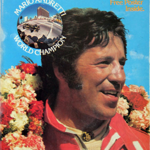 1979 Long Beach Grand Prix program
