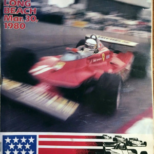 1980 Toyota Grand Prix of Long Beach