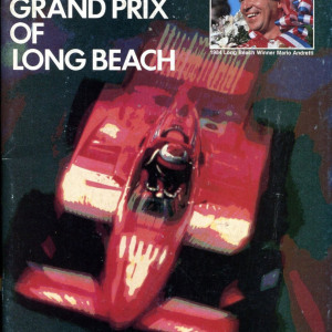 1985 Toyota Grand Prix of Long Beach