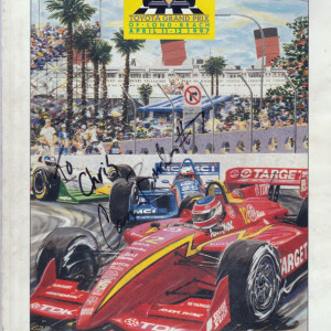1997 Toyota Grand Prix of Long Beach