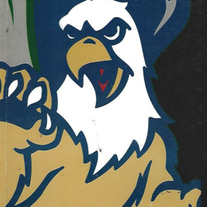 1998-99 Grand Rapids Griffins media guide