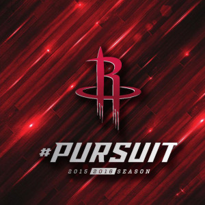 2015-16 Houston Rockets media guide