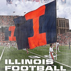 2011 Illinois Fighting Illini Football media guide