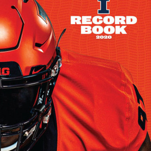 2020 Illinois Fighting Illini Football media guide