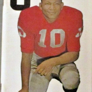 1964 Iowa State Cyclones football media guide