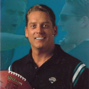 2003 Jacksonville Jaguars media guide