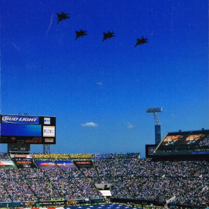 2006 Jacksonville Jaguars media guide