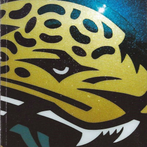 2009 Jacksonville Jaguars media guide