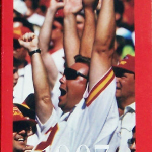 1997 Kansas City Chiefs media guide