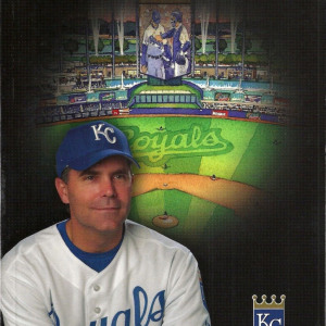 2008 Kansas City Royals media guide