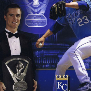 2010 Kansas City Royals media guide