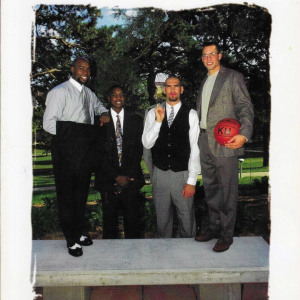 1996-97 Kansas Jayhawks men's basketball media guide