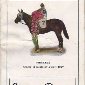 horse-racing-program_kentucky-derby_1928