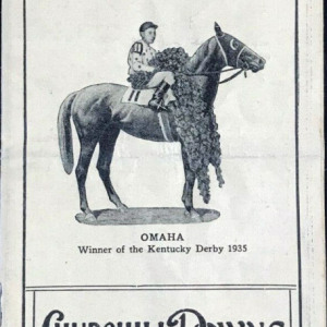 horse-racing-program_kentucky-derby_1936