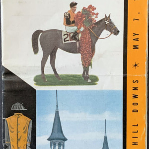 horse-racing-program_kentucky-derby_1955