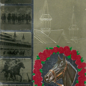 horse-racing-program_kentucky-derby_1985