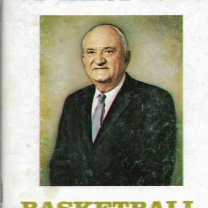 1971-72 Kentucky Wildcats men's basketball media guide