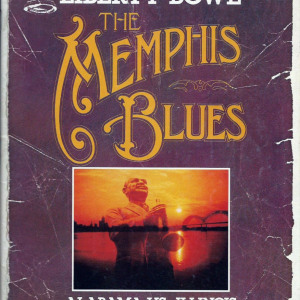 1982 Liberty Bowl game program