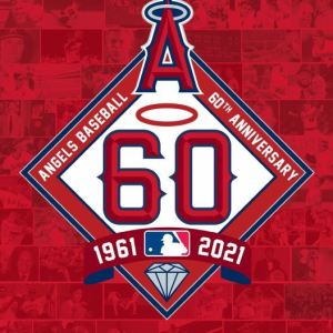 2021 Los Angeles Angels media guide