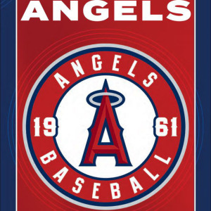 2024 Los Angeles Angels media guide