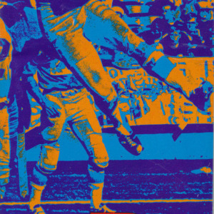 1970 San Diego Chargers media guide