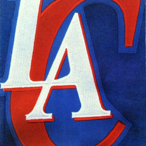 1996-97 Los Angeles Clippers media guide