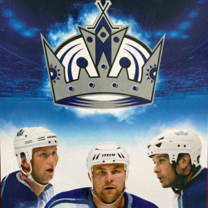 2006-07 Los Angeles Kings media guide