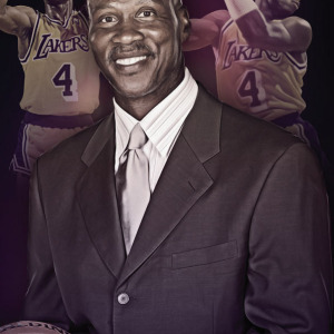 2014-15 Los Angeles Lakers media guide