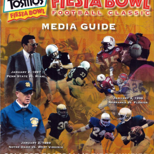 1999 media guide