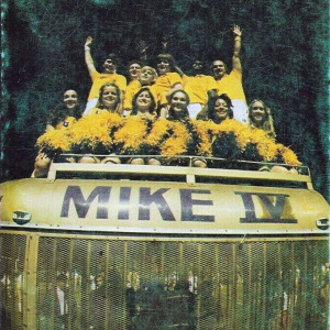 1979 LSU Tigers football media guide