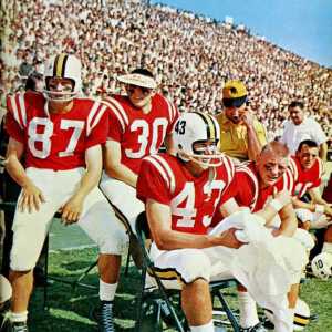 1962 Maryland Terrapins football media guide