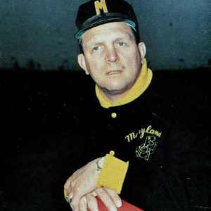 1966 Maryland Terrapins football media guide