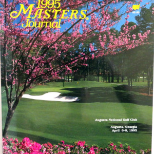 golf-program_1995-masters-tournament