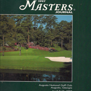golf-program_1997-masters-tournament