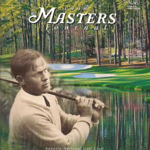 golf-program_1998-masters-tournament