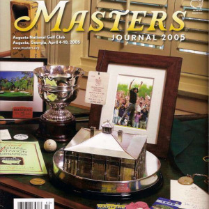 golf-program_2005-masters-tournament