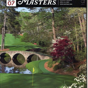 golf-program_2007-masters-tournament