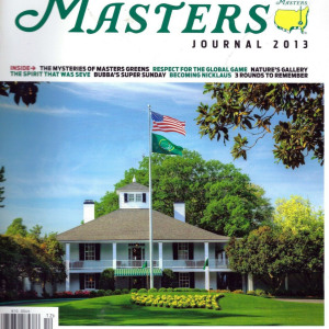 golf-program_2013-masters-tournament