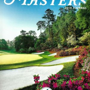 golf-program_2014-masters-tournament