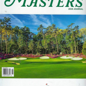 golf-program_2019-masters-tournament