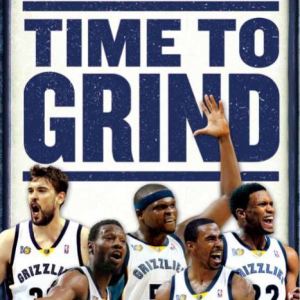 2011-12 Memphis Grizzlies media guide