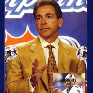 2005 Miami Dolphins media guide