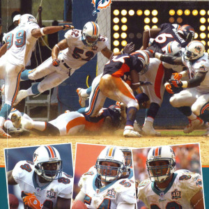 2006 Miami Dolphins media guide