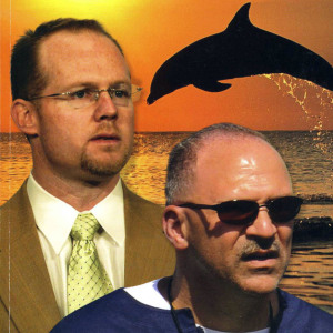 2008 Miami Dolphins media guide
